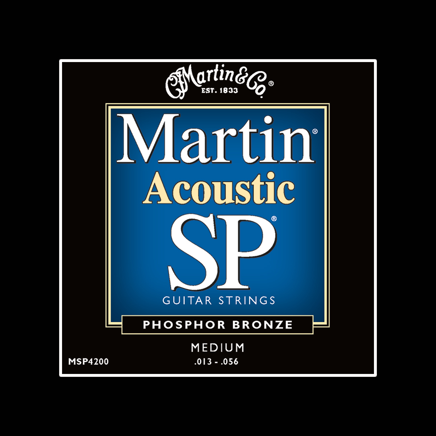 Martin Acoustic MSP 4200